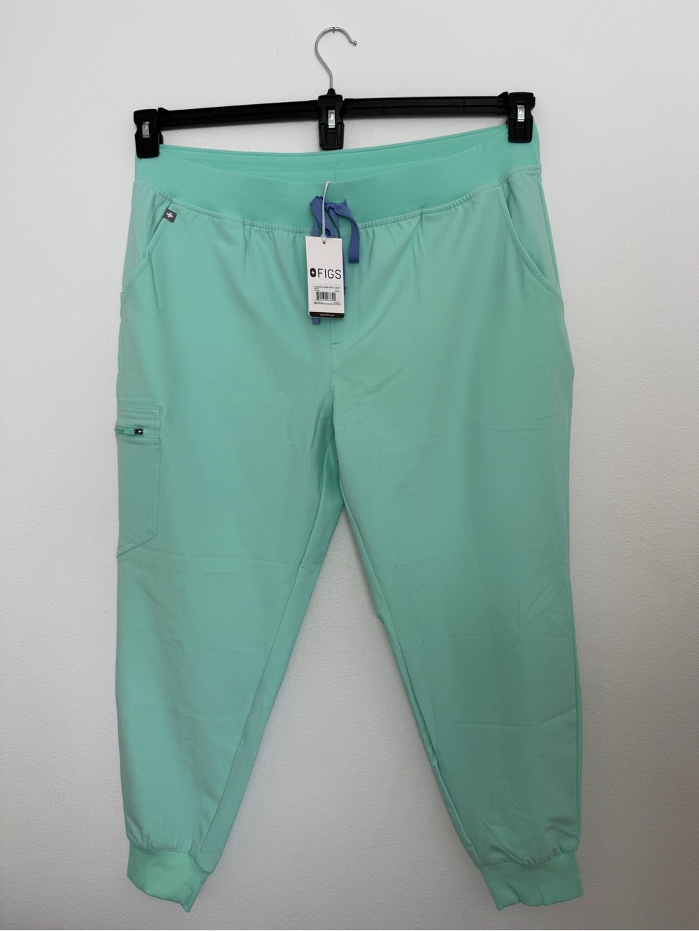 FIGS Mariner Zamora Jogger XXLP